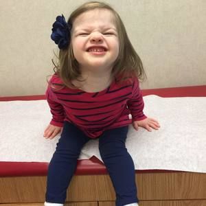 Meet your Posher, Melissa